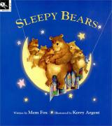 Pictory 2-26 : Sleepy Bears (Paperback)