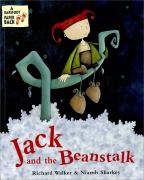 Pictory 3-16 : Jack and the Beanstalk (Paperback)