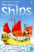 UYR 2-23 : The Stories Of Ships (Paperback)