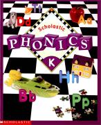 Scholastic Phonics Level K : Workbook (Paperback)