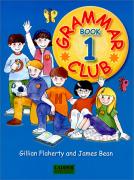 Grammar Club Book 1 : Student Book (Paperback)