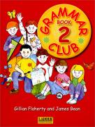 Grammar Club Book 2 : Student Book (Paperback)