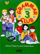 Grammar Club Book 3 : Student Book (Paperback)