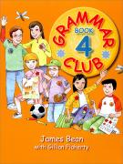Grammar Club Book 4 : Student Book (Paperback)