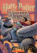 Harry Potter #3 / Harry Potter And the Prisoner of Azkaban (Paperback)