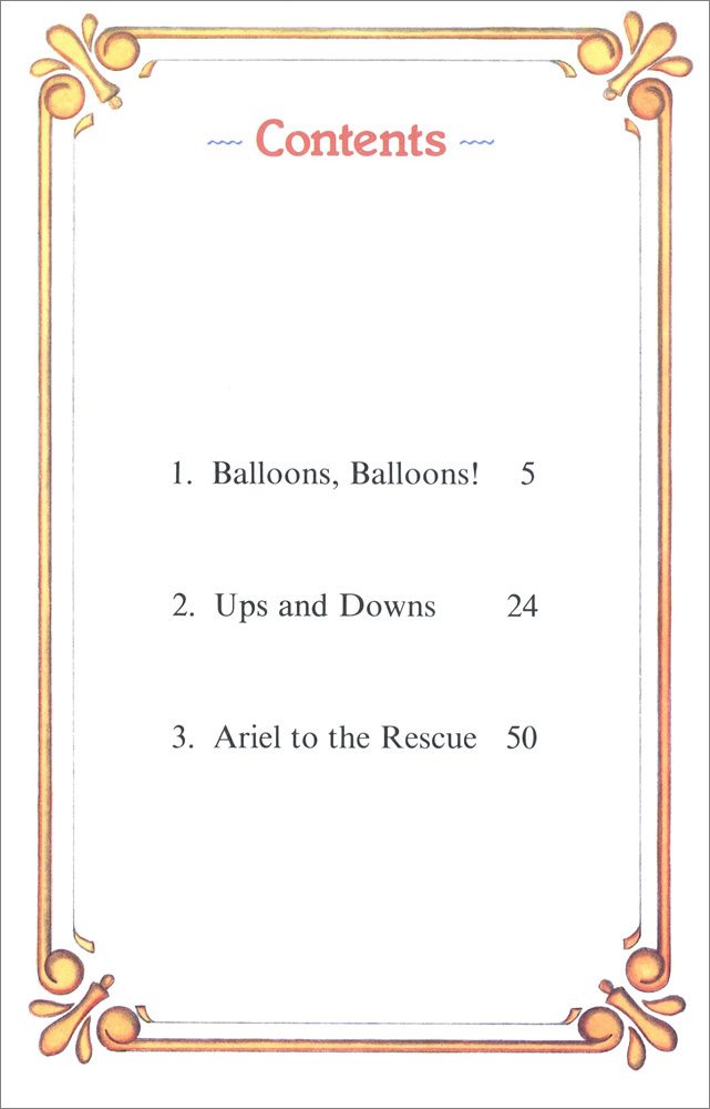 An I Can Read Book ICR Set (CD) 3-01 : Big Balloon Race (Paperback Set)