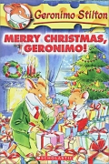 Geronimo Stilton #12 / Merry Christmas, Geronimo!
