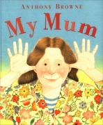Pictory 1-04 : My Mum (Paperback)