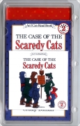 An I Can Read Book ICR Set (CD) 2-14 : The Case of the Scaredy Cats (Paperback Set)