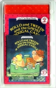 An I Can Read Book ICR Set (CD) 2-27 : Rollo and Tweedy and the Ghost (Paperback Set)