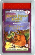 An I Can Read Book ICR Set (CD) 2-29 : Detective Dinosaur Lost and Found (Paperback Set)