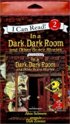 An I Can Read Book ICR Set (CD) 2-49 : In a Dark, Dark Room and Other Scary Stories (Paperback Set)