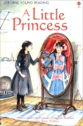 Usborne Young Reading Level 2-33 / A Little Princess