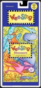 New Wee Sing Dinosaurs (with CD)