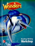 Wonders 2 : Reading & Writing Workshop with MP3CD(1)