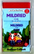 An I Can Read Book ICR Set (CD) 2-38 : Mildred and Sam (Paperback Set) 