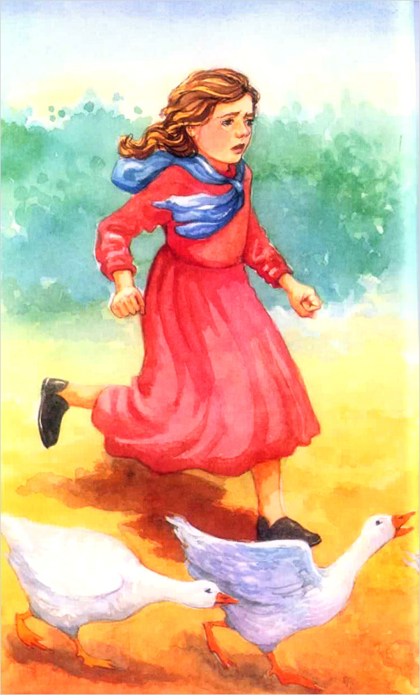 An I Can Read Book ICR Set (CD) 3-12 : 18 Penny Goose, The (Paperback Set)