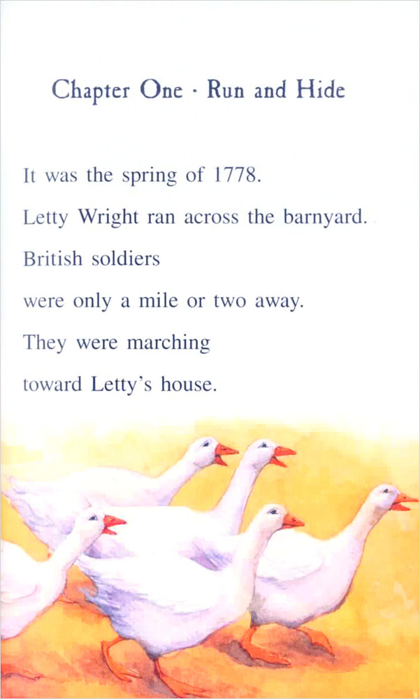 An I Can Read Book ICR Set (CD) 3-12 : 18 Penny Goose, The (Paperback Set)