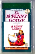 An I Can Read Book ICR Set (CD) 3-12 : 18 Penny Goose, The (Paperback Set)