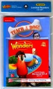 Wonders Leveled Reader On-Level 1.4 with MP3 CD