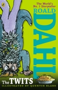 Roald Dahl 18 / The Twits