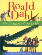 Roald Dahl 07 / Enormous Crocodile 