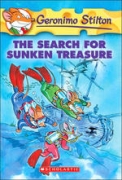 Geronimo Stilton #25 / The Search for Sunken Treasure