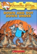 Geronimo Stilton #29 / Down And Out Down Under