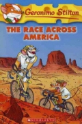 Geronimo Stilton #37 / The race across america