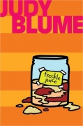 Judy Blume 07 / Freckle Juice 