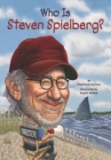 Who Is Series #04 / Steven Spielberg? (Who Was)