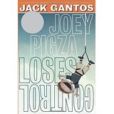 Newbery / Joey Pigza Loses Control