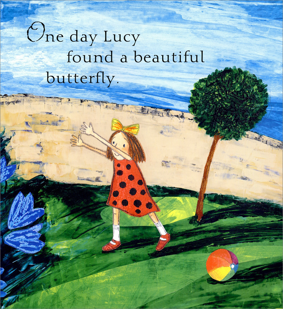 Pictory Set 1-34 : Butterfly Butterfly (Hardcover Set)