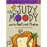 Judy Moody 11 / Judy Moody Bad Luck Charm 