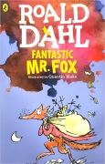Roald Dahl 09 / Fantastic Mr. Fox 