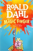 Roald Dahl 14 / The Magic Finger