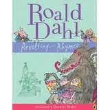 Roald Dahl 17 / Revolting Rhymes 