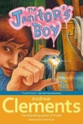 Andrew Clements 09 : Janitor's Boy, The (Paperback)