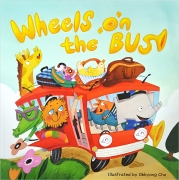 Pictory 마더구스 09 / Wheels on the Bus 