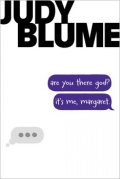 Judy Blume 06 / Are You There God? It's Me, Margaret 