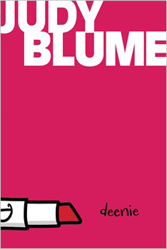 Judy Blume 13 / Deenie 