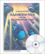 레인보우피시/Pictory Set 3-30 / Rainbow Fish and the Sea Monsters Cave (Paperback Set)