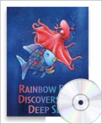 레인보우피시/Pictory Set 3-21 : Rainbow Fish Discovers the Deep Sea (Paperback Set)