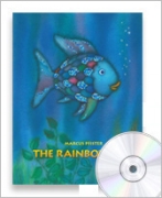 레인보우피시/Pictory Set 3-27 : The Rainbow Fish (Paperback Set)
