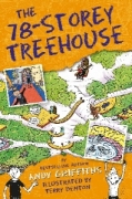 Story Treehouse #06 : The 78-Storey Treehouse