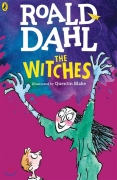 Roald Dahl 19 / The Witches