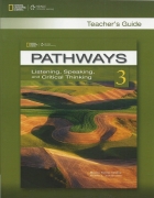 Pathways 3 / Listening&Speaking Teachers Guide (2nd Edition)