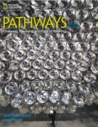 Pathways 3A / Listening/Speaking Split+Online Workbook (2nd Edition)