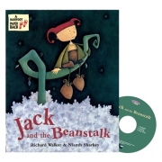 Pictory Set 3-16 : Jack and the Beanstalk (Paperback Set)