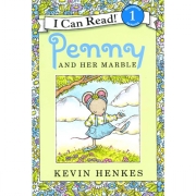 An I Can Read Book 1-14 / Penny and Her Marble (NEW)